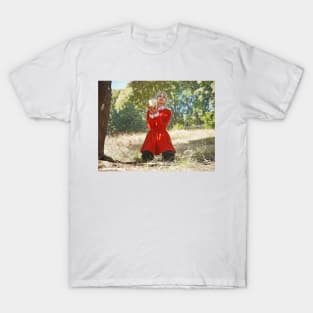 sabrina T-Shirt